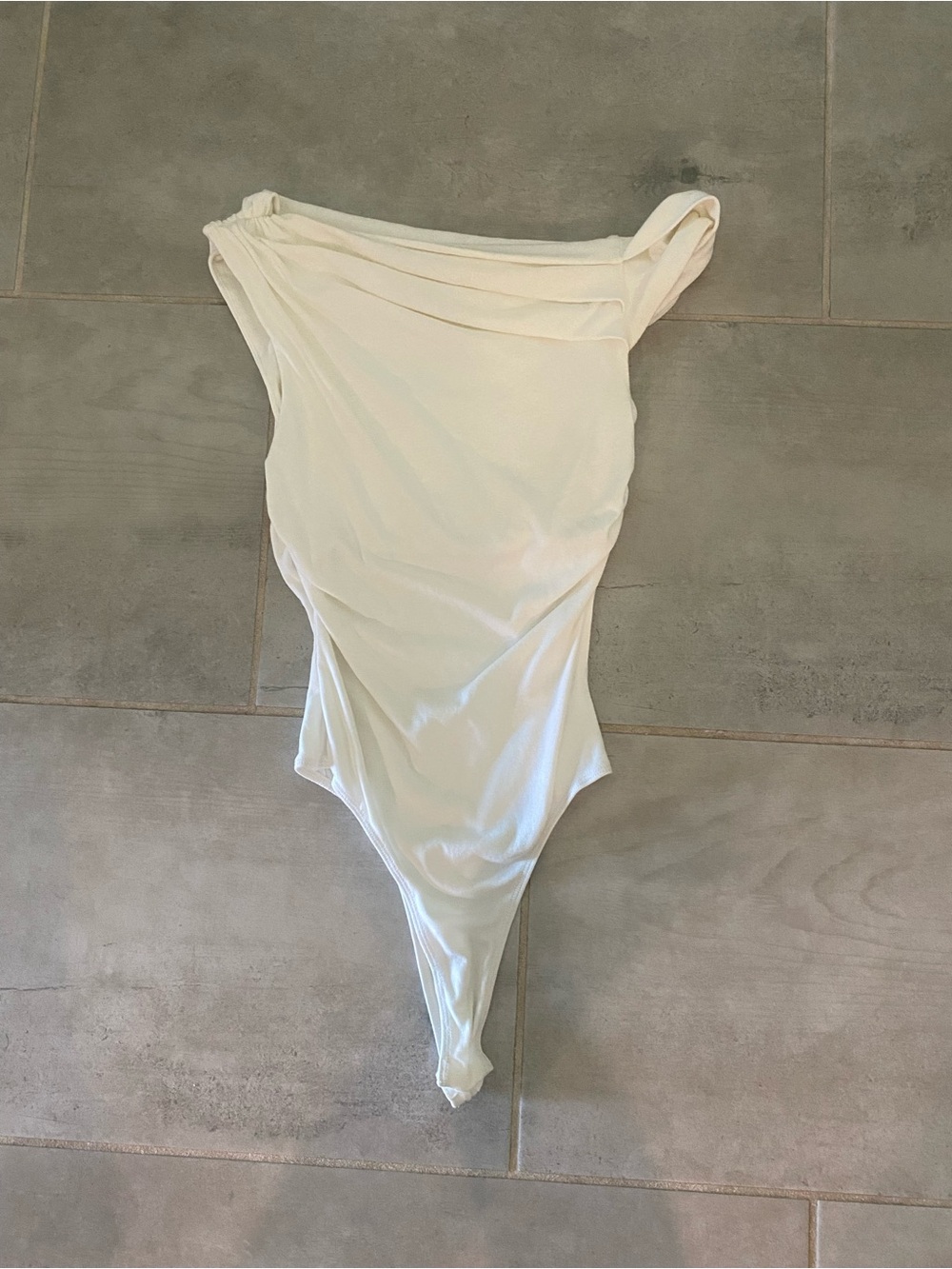 ASTR the label bodysuit